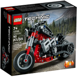 LEGO Technic Chopper 42132