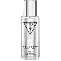 GUESS Sexy Haut Metalique Mojito Körperspray 250 ml