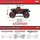 Arrma RC-Monstertruck Quake GROM 4X4 RTR lila (ARA2137T3)