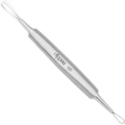 Nippes 10R Komedonenentferner Schlinge