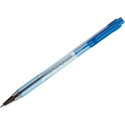 Pilot, Schreibstifte, Kugelschreiber BP-S Matic Strichstärke: 0,3 mm Schreibfarbe: blau (Blau)