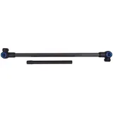 MATRIX FISHING 3d-r Feeder Rigid - Black - One Size