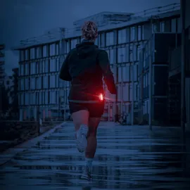 greate. Sicherheitslicht - 2er Pack