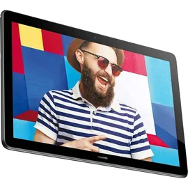 Huawei MediaPad T5 10.1" 16 GB Wi-Fi + LTE schwarz