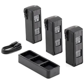 DJI Akku Lithium-Ionen 5000 mAh schwarz für DJI Mavic 3