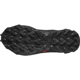 Salomon Alphacross 5 Damen Schwarz 39