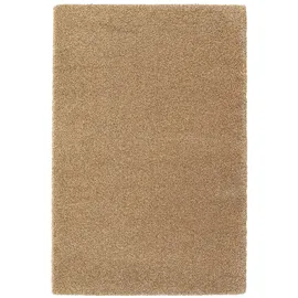 IKEA STOENSE Teppich Kurzflor mittelgrau
