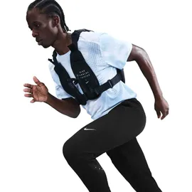 Nike Herren Stride Dri-Fit Knit Pants schwarz