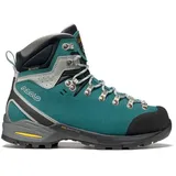 Asolo Greenwood Pro Gv Ml Gore-tex® Wanderstiefel - Petroleum - EU 49 1/3