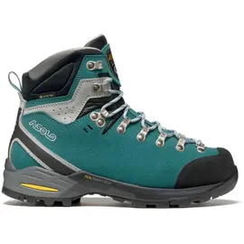 Asolo Greenwood Pro Gv Ml Gore-tex® Wanderstiefel - Petroleum - EU 49 1/3