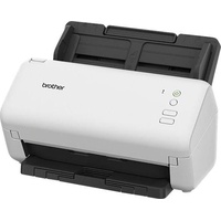 Brother ADS-4100 (ADS4100TF1) (USB), Scanner
