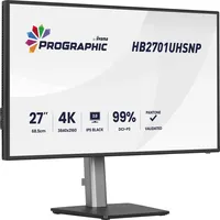 Iiyama ProGraphic HB2701UHSNP-B1 27"