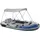 Intex Bootsverdeck, Baldachin-Größe: 160 cm x 142 cm 68600