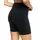 Roxy Sportshorts Heart Into It - Dunkelgrau - XL