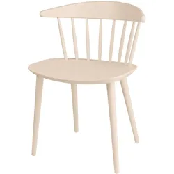 HAY - J104 Chair, Buche natur