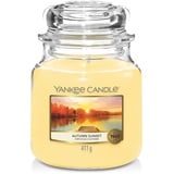 Yankee Candle Autumn Sunset 411g