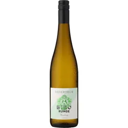 Bibo Runge »Deserteur« Riesling Alkoholfrei