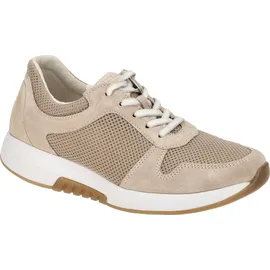 Gabor Sneaker in beige, / 8 UK - 42