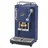 Navy Blue/Chrome