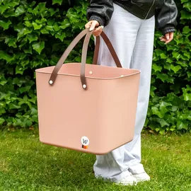 Waldhausen Multibag ECO 40L 1-tlg. rosa