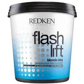 Redken Blonde Idol Flash Lift Pulver 500 g