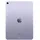 Apple iPad Air (5. Generation 2022) 64 GB Wi-Fi violett