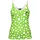 Head Tanktop Performance Spirit II grün L