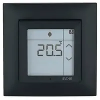 Eaton Moeller Eaton Raumcontroller Touch CPAD-00/199