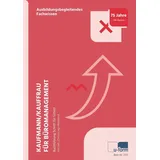 U-Form Verlag Kaufmann/Kauffrau für Büromanagement: Buchführung Schritt für Schritt