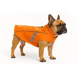 Karlie Regenmantel Pomi Orange