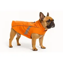 Karlie Regenmantel Pomi Orange