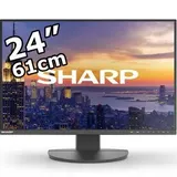 Sharp MultiSync EA242W 24" WUXGA