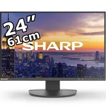 Sharp MultiSync EA242W 24" WUXGA