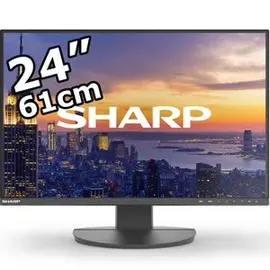 Sharp MultiSync EA242W 24" WUXGA