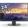 Sharp MultiSync EA242W 24" WUXGA