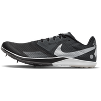 Nike Rival XC 6 Cross-Country-Spikes - Schwarz, 44.5