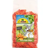 JR Farm Karotten-Chips 500g