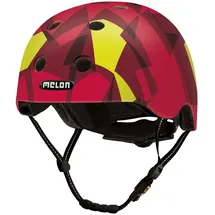 Melon® Urban Active 46-52 cm Kinder ember