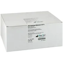 MEDIPAC GMBH Natriumcitrat 3.13%