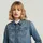 G-Star Pitched Hem Slim Jacke - S
