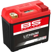 BS Battery BSLI-10 3 Ah