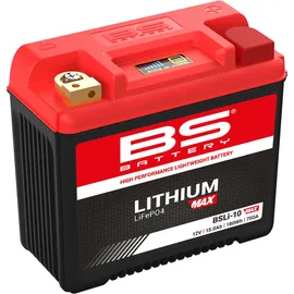 BS Battery BSLI-10 3 Ah