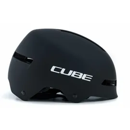 Cube Dirt 2.0 49-55 cm black 2024