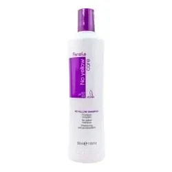 Fanola No Yellow Silber-Glanz-Shampoo 350ml