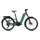 Kalkhoff Entice 7+ Move 2023 27,5 Zoll RH 55 cm Unisex mineralgreen/huntsmengreen matt