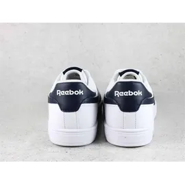 Reebok Court Retro Cloud White / Vector Navy / Vector Navy 37 1/2