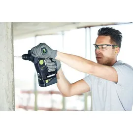 Festool BHC 18 HPC 4,0 I-Plus