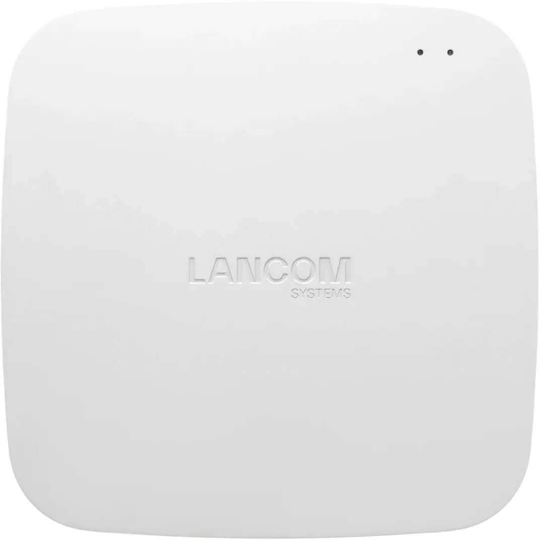 LANCOM LX-7300 9300 Mbit/s Weiß Power over Ethernet (PoE)