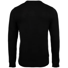 U.S. Polo Assn. Strickpullover Schwarz 3XL