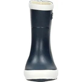 Bergstein Rainboot Gummistiefel Blau 19